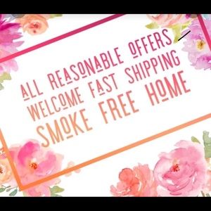 Meet your Posher, Candice